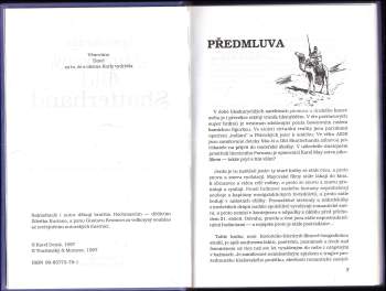 Karel Jordan: Muž zvaný Old Shatterhand