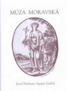 Múza moravská