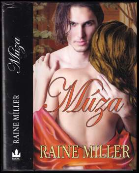 Raine Miller: Múza