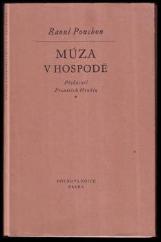 Raoul Ponchon: Múza v hospodě