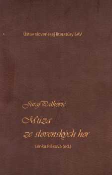 Muza ze slovenských hor