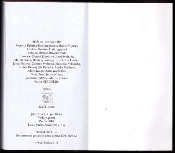 Jozef Karika: Může se to stát i vám