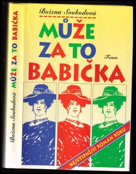 Může za to babička