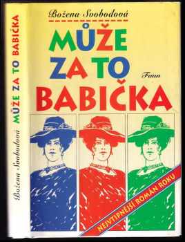 Může za to babička