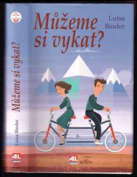 Můžeme si vykat?