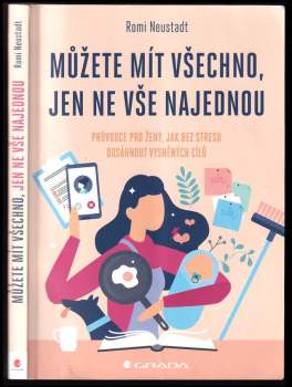 Můžete mít všechno, jen ne vše najednou