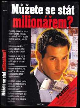 Můžete se stát milionářem? (2001, Adonai) - ID: 499060