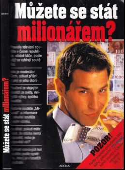Můžete se stát milionářem? (2001, Adonai) - ID: 517488