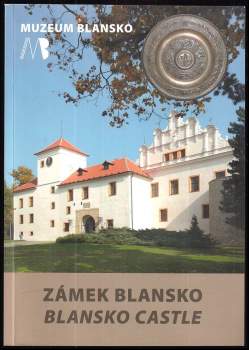 Muzeum Blansko - zámek Blansko