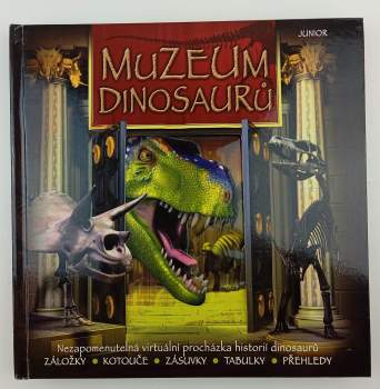 Muzeum dinosaurů