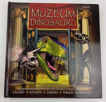 Muzeum dinosaurů