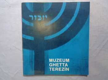 Muzeum ghetta Terezín