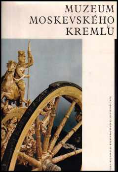 Muzeum moskevského Kremlu