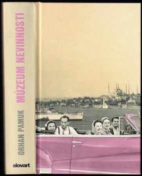 Orhan Pamuk: Múzeum nevinnosti