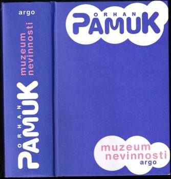 Muzeum nevinnosti