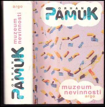 Muzeum nevinnosti