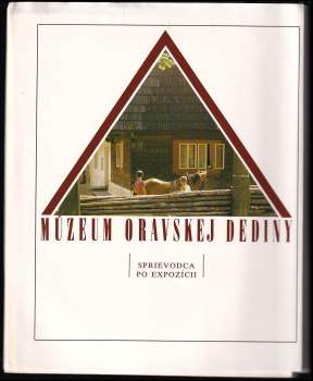 Múzeum oravskej dediny