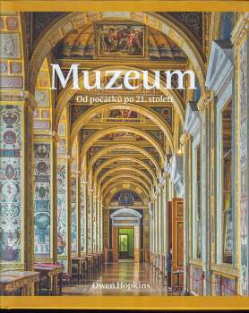 Owen Hopkins: Muzeum