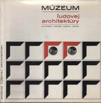 Múzeum l'udovej architektúry