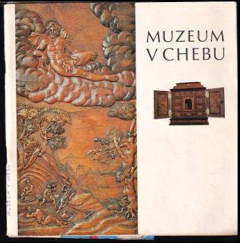 Muzeum v Chebu