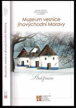 Muzeum vesnice jihovýchodní Moravy