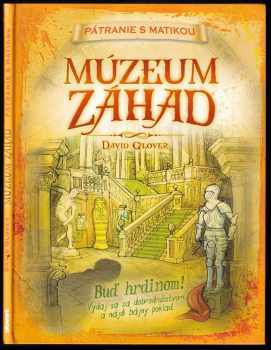 Muzeum záhad