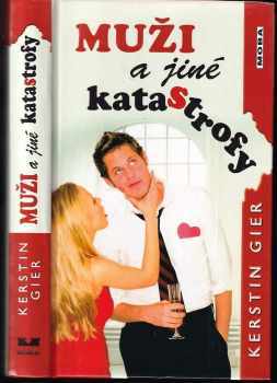 Muži a jiné katastrofy