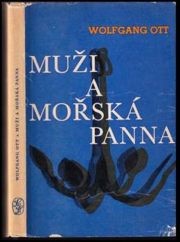 Muži a mořská panna