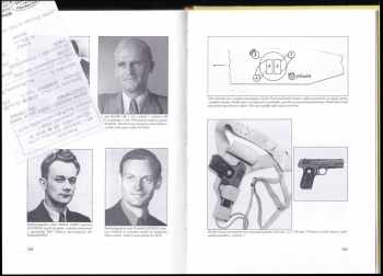 Vítězslav Hanák: Muži a radiostanice tajné války