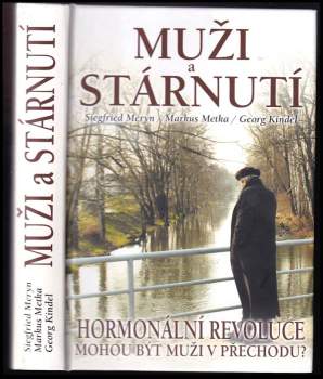 autorů kolektiv: Muži a stárnutí ve třetím tisíciletí