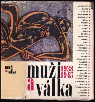 Muži a válka