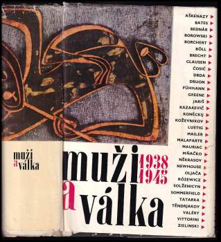 Muži a válka