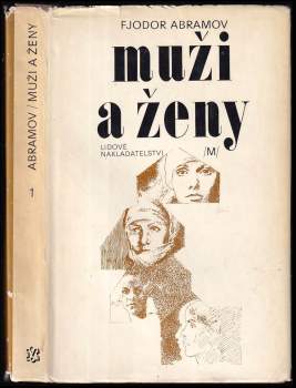 Muži a ženy