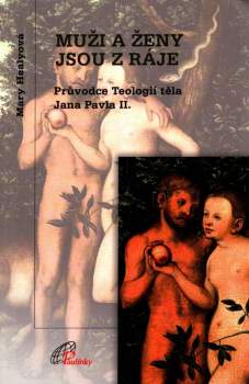 Muži a ženy jsou z ráje