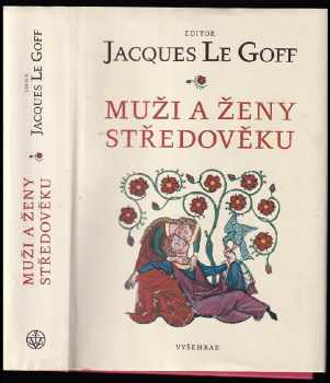 Muži a ženy středověku