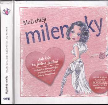 Laura Janáčková: Muži chtějí milenky