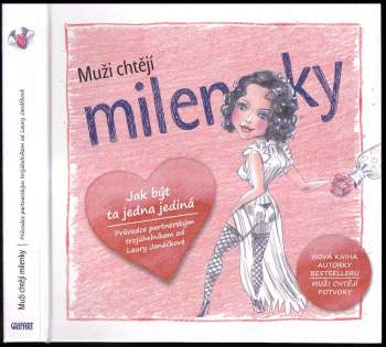 Laura Janáčková: Muži chtějí milenky