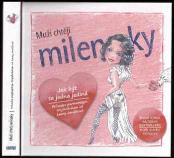 Muži chtějí milenky