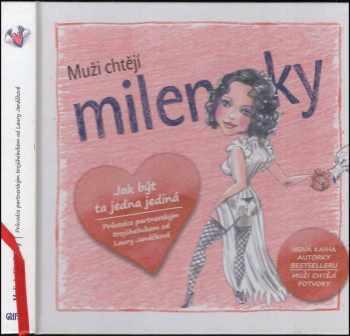 Muži chtějí milenky