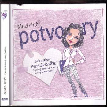 Laura Janáčková: Muži chtějí potvory