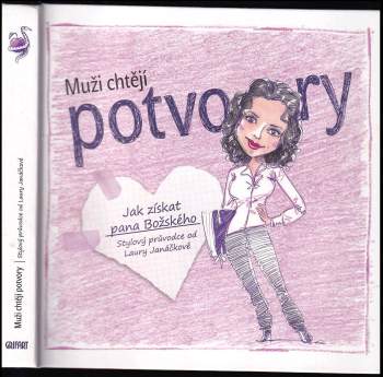 Laura Janáčková: Muži chtějí potvory