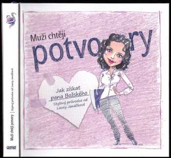 Laura Janáčková: Muži chtějí potvory