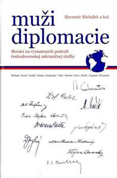Muži diplomacie