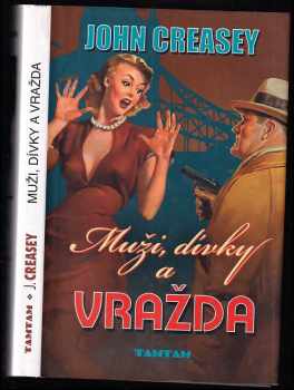 Muži, dívky a vražda