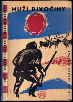 Muži divočiny