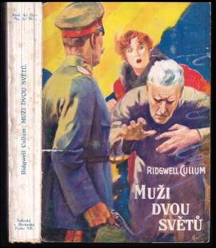 Muži dvou světů