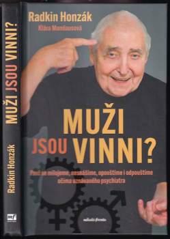 Muži jsou vinni?