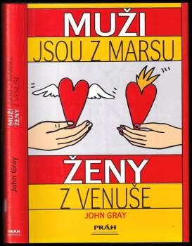 Muži jsou z Marsu, ženy z Venuše