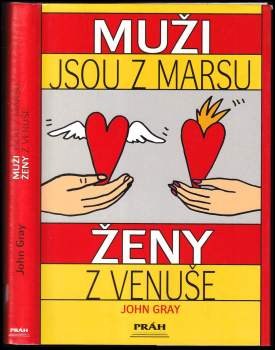 Muži jsou z Marsu, ženy z Venuše