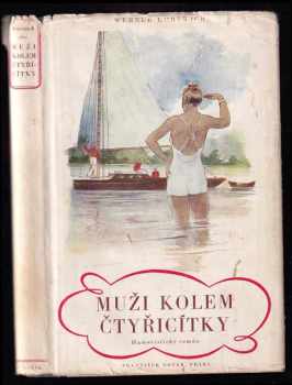 Muži kolem čtyřicítky